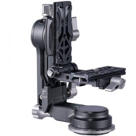 Resim Benro GH2FL Katlanabilir Aluminyum Gimbal Başlık 