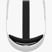 Resim Oculus Quest 2 Elite Strap for Enhanced Support and Comfort in VR 