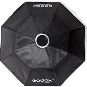 Resim Godox SB-BW-140 Octagon Softbox (140 cm Bowens) 