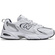 Resim New Balance Mr530 Sneaker Unisex Ayakkabı Whıte Mr530-sg Beyaz 