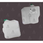 Resim Yedek Su Deposu Crv 2007-2011 1 Adet Oem No: 19101-rza-a00 