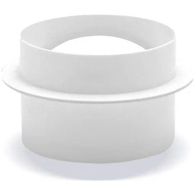 Resim Willowhaven 80-200mm Plastik Çekvalf 110mm Hava Kanalı Tahliye Vantilatör Vana 