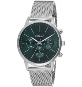 Resim Vialux VX524S-15SS Erkek Kol Saati 