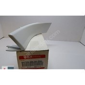 Resim Suzuki Swift 11-16 Sol Ayna Kökü (Gövdesi) Beyaz 