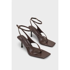Resim Capone Outfitters Suzie Kadın Parmak Arası Sandalet 
