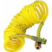 Resim Dorse Hava Hortum M16x1,5 Pe Sarı 