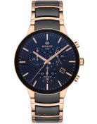 Resim Hislon Ms110t-04sr Erkek Kol Saati 