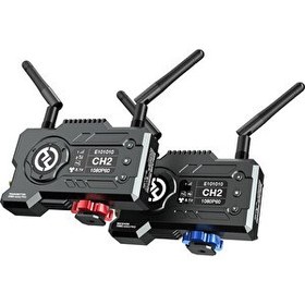 Resim Hollyland Mars 400S Pro SDI/HDMI Wireless Video Aktarım Cihazı 