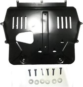 Resim ASTRA L 2022 MODEL VE SONRASI METAL KARTER MUHAFAZA KORUMA SACI 