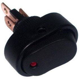 Resim Genel Markalar OVAL ÜNİVERSAL IŞIKLI AÇMA KAPAMA ANAH. 