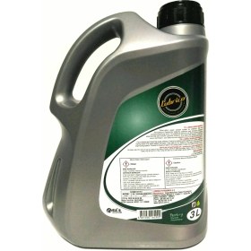 Resim Lubrico 3 Lt Yeşil Konsantre Antifriz - 56 C Dört Mevsim 