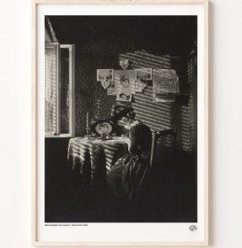 Resim Güneş Işınları, Poster 