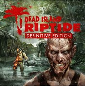 Resim Techland Dead Island Rıptıde Defınıtıve Edıtıon Ps4 Oyun 