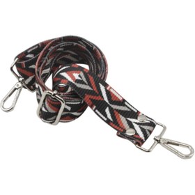 Resim The Fabric Yarn Kilim Kolon Askı Füme 