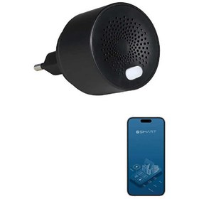 Resim Akıllı Gaz Alarm Cihazı 
