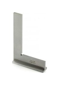 Resim Aydal 125x80 Mm Şapkalı Gönye 