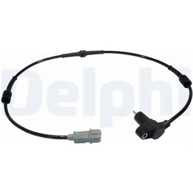 Resim Delphı Ss20027 Abs Sensoru Arka 454549 96183261 