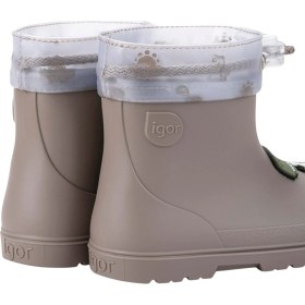 Resim Igor 22-30 Numara Mendi Dino Çizme - Kahve 