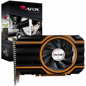 Resim Afox GEFORCE GTX750TI 4GB DDR5 AF750TI-4096D5H3-V3 