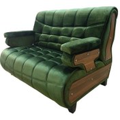 Resim Koltukstilim Jaguar Yeşil Kumaş Playstation Koltuk Yeşil 