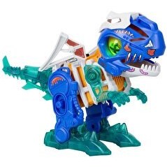 Resim Silverlit Sesli ve Işıklı Biopod Zombies Inmotion Hareketli Dinozor Robot 