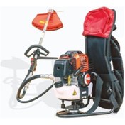 Resim Dakkın Bg520 Sırt Tipi Benzinli Tırpan 2.0 Hp 