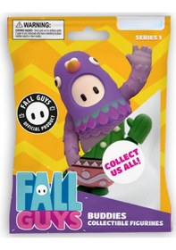 Resim Fall Figür Sürpriz Paket Slime 