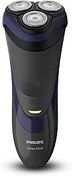 Resim Philips Shaver serisi 3000 Dry Electric tıraş makinesi S312006 ComfortCut Blade System 4direction Flex Heads 