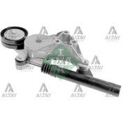 Resim Vantilatör Gergisi Golf4 / Bora / A3 / Toledo 97-03 Agr-alh-ahf 1.9 Tdi Komple 038903315c 