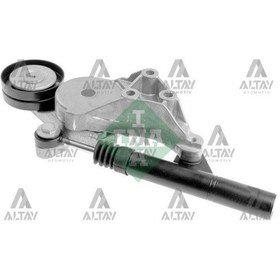 Resim Vantilatör Gergisi Golf4 / Bora / A3 / Toledo 97-03 Agr-alh-ahf 1.9 Tdi Komple 038903315c 