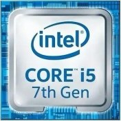 Resim Intel Core i5 7500 3,4 GHz 6 MB Cache 1151 Pin İşlemci 