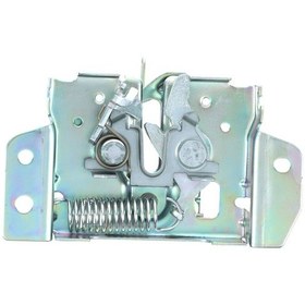 Resim Mitsubishi Lancer Kaput Kilidi 2008-2012 