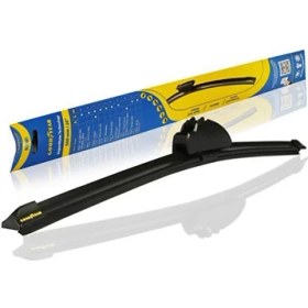 Resim 3 Adet Goodyear Silecek Kutulu Aparatlı Banana 50 cm 