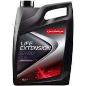 Resim Champion Life Extension 80W-90 GL-5 Şanzıman Yağı 4 L 