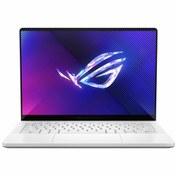 Resim Asus ROG Zephyrus G14 GA403UH-QS038 R9-270 16 GB 1 TB SSD 8 GB RTX5050 14" Dos Dizüstü Bilgisayar 