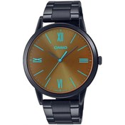 Resim Casio Mtp-E600D-1BDF Erkek Kol Saati 