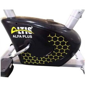 Resim ALTIS Alfa Plus Dikey Bisiklet 