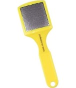 Resim Trina Plastik Saplı Topuk Rendesi Sarı 