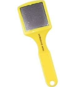 Resim Trina Plastik Saplı Topuk Rendesi Sarı 