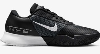 Resim Nike DR6191-001 Court Air Zoom Vapor Erkek Tenis 