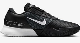 Resim Nike DR6191-001 Court Air Zoom Vapor Erkek Tenis 