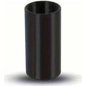 Resim Hightower 1 Adet Araç Makyaj Tutucu - Yapışkanlı Saklama Kutusu, Siyah 