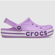 Resim Crocs BAYABAND CLOG UNISEX TERLİK 205089 205089-5PR 