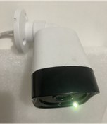 Resim Pilli Caydırıcı Sahte Metal Dome Kamera 