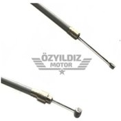 Resim Moto Express Gaz Halatı Chetak 