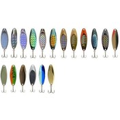 Resim Ecotackle 4401 Prismax Kaşık 22g 