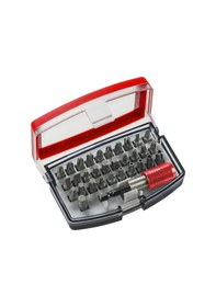 Resim Kwb Bits Ucu Seti - 32 Parça 