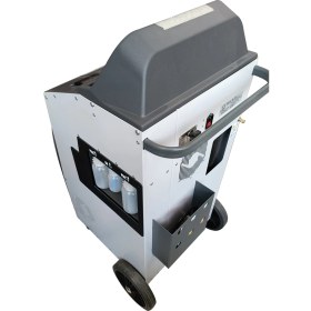 Resim Wabco Würth Coolius A50 Otomatik Klima Gaz Dolum Cihazı R134A 20 kg 