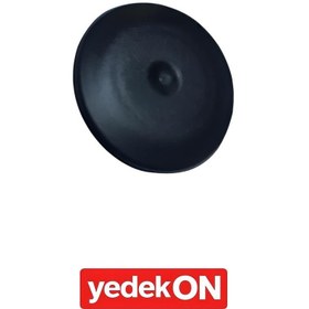 Resim Kapı Tapası Axor Yuvarlak 