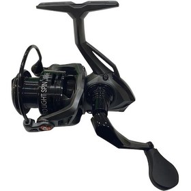 Resim Bauer Mito Light Spin 3000 Spin Olta Makinesi 